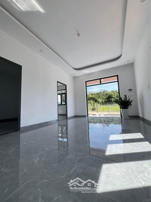 bán đất tặng căn nhà xinh. đường thái bình , đường quốc lộ 20, xã bảo lâm 2, lâm đồng. 