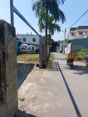 bán lô đất thổ cư hẻm ô tô ngang 24m x 9m đường tỉnh lộ 43, phường bình chiểu