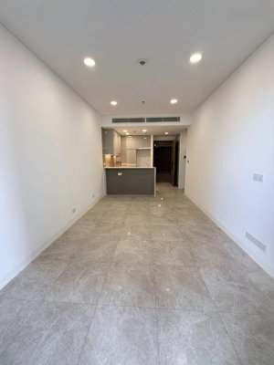 1pn tại thủ thiêm q2 - 21 triệu nội thất cơ bản - cho thuê tại căn hộ the rỉver - lh: 