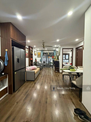 bán căn hộ 67m2 | 2pn2wc | full nội thất tại five star kim giang| giá 6,5 tỷ. liên hệ 