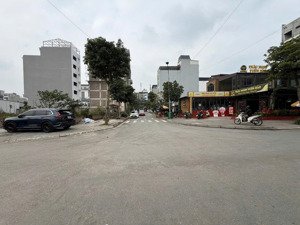 bán lô góc khu vườn đào, đông anh, hà nội, giá thỏa thuận, 218.5m2