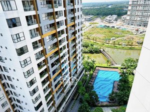 cho thuê căn hộ mizuki park 10 triệu/tháng- máy lạnh, máy nc nóng