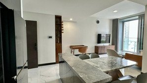 cho thuê căn hộ đẹp tại empire city thủ thiêm, 38 triệu vnd, 93 m2, 2pn, 2wc