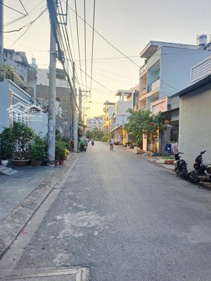 ngay đh công thương 76m2 4x18, 3 tầng - tt tây thạnh tân phú