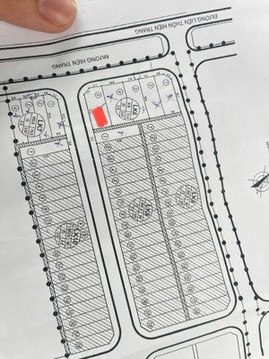 bên em may mắn trúng đấu giá được lô góc rất đắc địa vị trí view sông