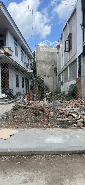 lô đất sắp có sổ thời gian 1 tháng công chứng mua bán bao sang tên có hỗ trợ vay p thới an quận 12