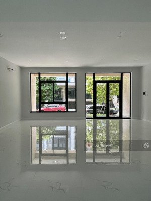 cho thuê mặt bằng tầng trệt 5x20m 6x20m 7x20m 9x20m - kđt vạn phúc, có hầm xe, giá chỉ từ 10 triệu