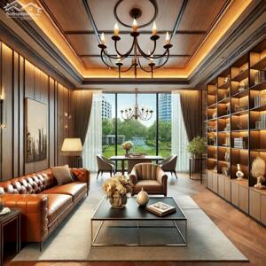 Bán căn hộ SUDICO MỸ ĐÌNH – SÔNG ĐÀ 100M2 3PN 2WC giá 8.3 tỷ có thương lượng LH 0349627688