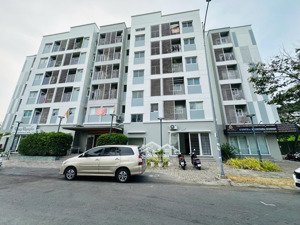 cho thuê shophouse nam long hồng phát - lộ mặt tiền 5,5m, lộ giới 12m, đông nam, pccc, mới