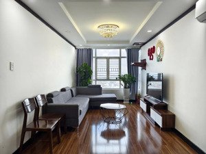 bán căn hộ 3pn hoàng anh gia lai, hàm nghi. diện tích 110m2, giá 4,5 tỷ tốt nhất thị trường