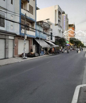 mặt tiền tân sơn - tân bình sát nhà ga t3, view sân bay, sân golf tân sơn nhất chỉ 8,6tỷ