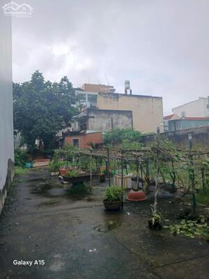  GIÁ SỐC! NGUYỄN ẢNH THỦ –ĐẤT 143M² NGANG 5M – HẺM NHỰA 6M THÔNG – CHỈ 6.99 TỶ!