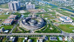 bán lô góc sát đường nam kỳ khởi nghĩa dễ kinh doanh xây căn hộ cho thuê