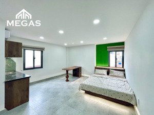 nhà mới xây gồm 12p 12wc ( dạng 1pn - 2pn rộng) trang bị full nt cao cấp có lợi nhuận 32tr/tháng