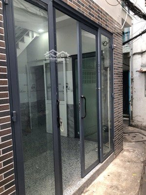 bán nhà hẻm ôtô huỳnh văn bánh, phú nhuận - giá chỉ 2.9 tỷ - lh: 