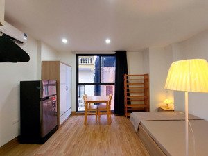 bán giá bất chấp - tòa nhà kim giang 106m² - 8 tầng - 24 phòng - thu 110tr/th - giá chào 21.6 tỷ