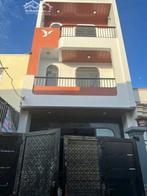 bán nhà 3 tầng 3pn - 4wc đường oto vĩnh ngọc - tây nha trang (dọn vào ở ngay)