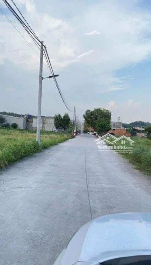 bán đất gần trục 16, 3,5 tỷ, 1068m2, vĩnh cửu, đồng nai nay là phường tân triều