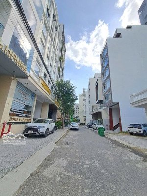 bán đất an đồn 5 vị trí vàng trung tâm sơn trà 95m2 gần biển phạm văn đồng, giá tốt chỉ 13,5 tỷ