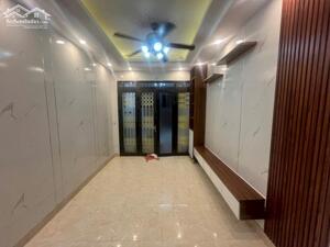 Bán nhà Triều Khúc, gần UBND Tân Triều, 5 tầng, FULL NỘI THẤT, giá hơn 5 tỷ LH 0942.193.386