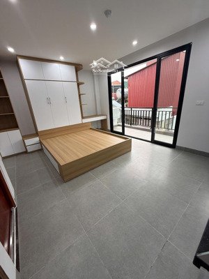 cho thuê căn hộ mini mới tinh giá từ 6tr9 ở ngõ 106 trung liệt, đống đa, hà nội