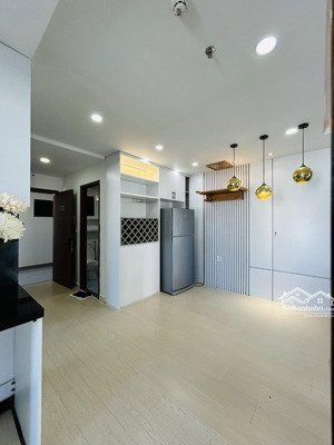 bán căn góc thương mại toà chung cư xh1 vcn phước long 2 - nam nha trang