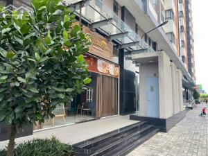 Cho thuê shophouse tầng trệt khu căn hộ Him Lam Phú An -98m2 - nhận mặt bằng ngay LH 0906388825