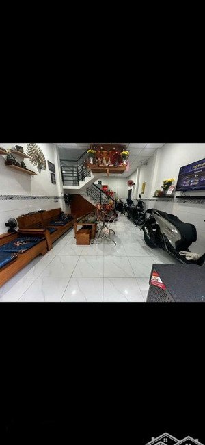 bán nhà tại a2/26/ ấp 1a, đường công nghệ mới, 1,3 tỷ, 40m2, hàng hot!