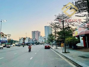 cần bán nhanh đất bt mặt đường điện biên phủ khu cột 5 cột 8 hạ long, 