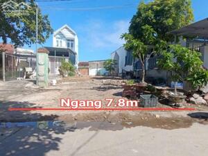 Bán đất thị trấn Diên Khánh giáp tái định cư đường thông gần bờ kè Trần Phú