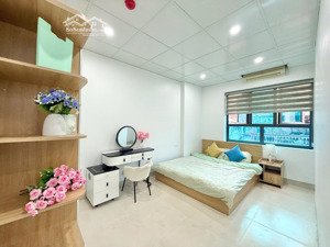 chính chủ cho thuê phòng nhà mới xây ở luôn khu cầu giấy