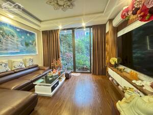 Nhà phân lô- 6 tầng- Ngõ to như Phố- Vỉa hè- Ô tô tránh- Kinh doanh đỉnh- Phố Trung Hoà.