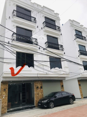 bán nhà 44.5m tại phụng châu, chương mỹ, gần trường sư phạm tdtt, ô tô tránh - chính chủ