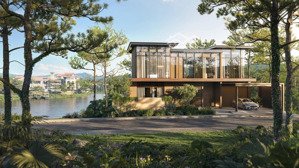 mở bán phân khu mới nhất tại thanh xuan valley-lakeside residences vị trí tại hồ 8ha lớn nhất dự án