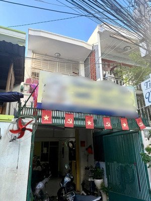 bán nhà mặt tiền đường kiến thiết trung tâm bàn cờ phố nha trang giá 4,9 tỷ giá tốt