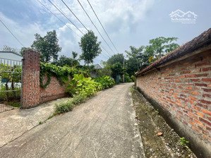 cách hn 60km ba vì 625m cả nhà và đất giá đầu tư