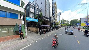 phạm viết chánh q1 68m đất xây 5 tầng (có gpxd) khu lõi rất vip chỉ 12 tỷ 8