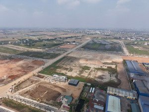 bán lô đất xưởng mặt đường cao tốc hưng yên - thái bình, lô duy nhất giá tốt inbox ngay