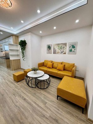 bán gấp căn giá rẻ 68m - full nội thất toà sdu 143 trần phú, hà đông