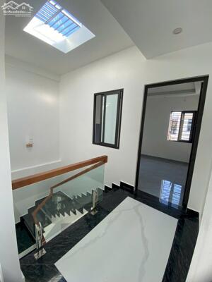 Bán nhà 3 tầng chỉ 2,6 tỷ An Chân, Sở Dầu, Hồng Bàng, Hải Phòng