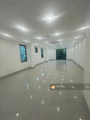bán tòa văn phòng mặt phố nguyễn ngọc nại, thanh xuân, dt 1.8 tỷ/năm, 111m2*9 tầng, mt 7m, 68.6 tỷ