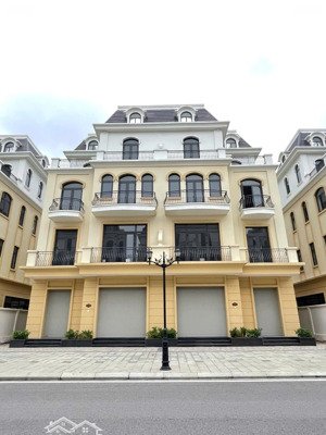 bán căn song lập shophouse tại kinh đô, phân khu cao cấp nhất vinhome ocean park 2