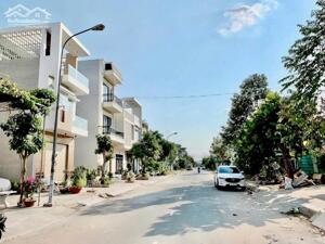  BÁN NỀN ĐƯỜNG SỐ 5 KDC MIỀN NAM-HƯNG PHÚ, PHƯỜNG HƯNG PHÚ, CẦN THƠ