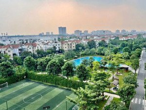 cho thuê căn hộ chung cư symphony 2pn 2wc diện tích 70m2 có slot đỗ xe oto, full đồ