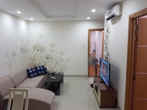 cho thuê căn hộ him lam riverside quận 7, 69m, 2n, 1wc, full đồ 13.5 triệu, lh: 