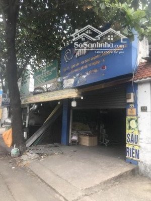 cho thuê nhà mt ql13, hiệp bình phước, thủ đức