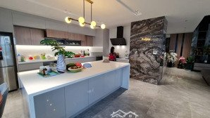 căn vip 300m2 tại chung cư lancaster nui trúc nọi thất cực xịn và hiếm