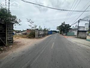 Bán đất mặt tiền Phước Thắng, Phường 12, Thành phố Vũng Tàu