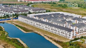liên kề sông độc bản, độc tôn, trường tôn, vĩnh cửu the greenery hải phòng , giá siêu đẹp 6,6 tỷ