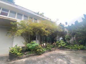 bán nhà mt đường số 5 tăng nhơn phú, q9. dt 642m giá 48,6 tỷ